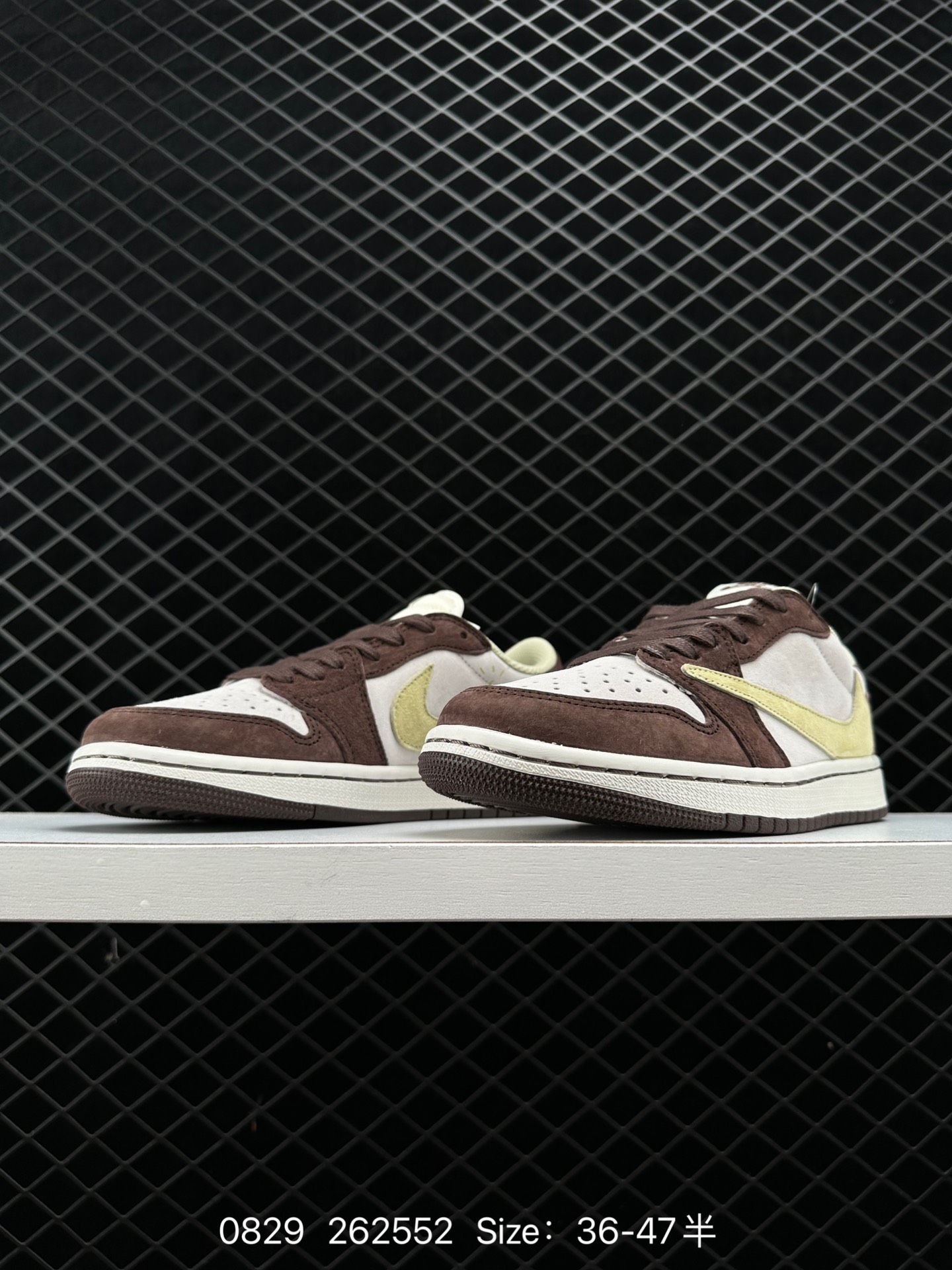 NIKE  Air Jordan 1 Low OG Sp